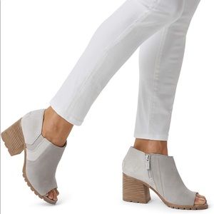 Sorel Nadia Ankle Bootie